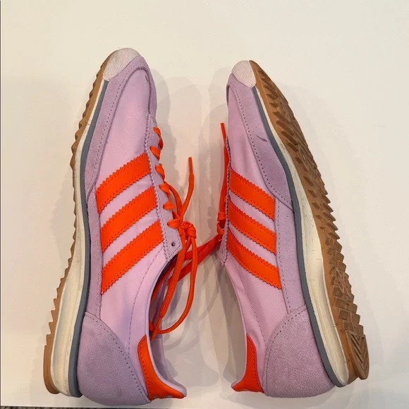 Adidas SL 72 OG Sneaker (Womens) - Picture 4 of 4